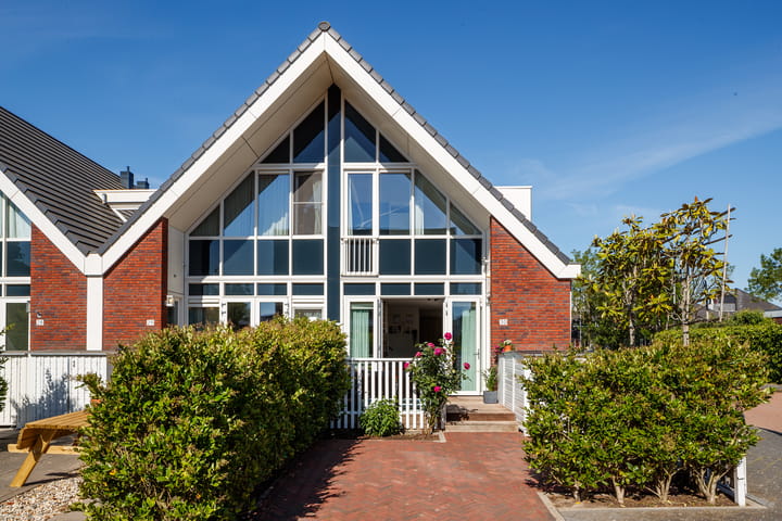 Foto 22 van Houtrakkade 30