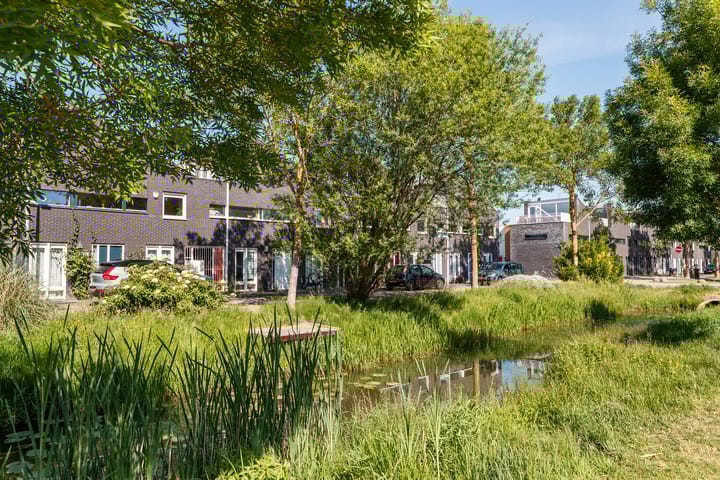 Foto 24 van Houtrakkade 30