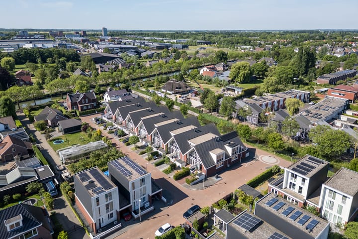 Foto 25 van Houtrakkade 30