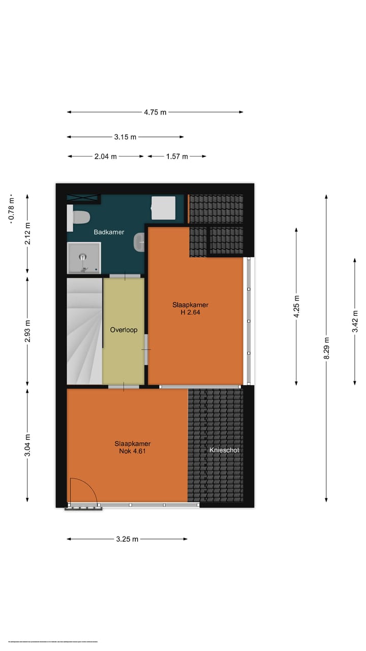 Foto 28 van Houtrakkade 30