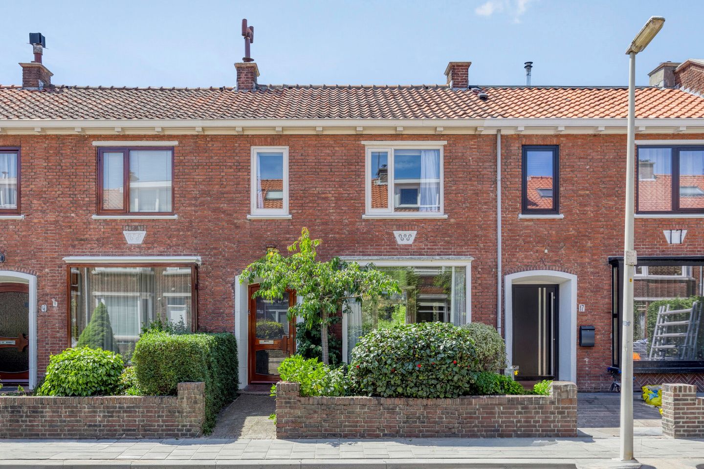 Foto 1 van Huisduinenstraat 19