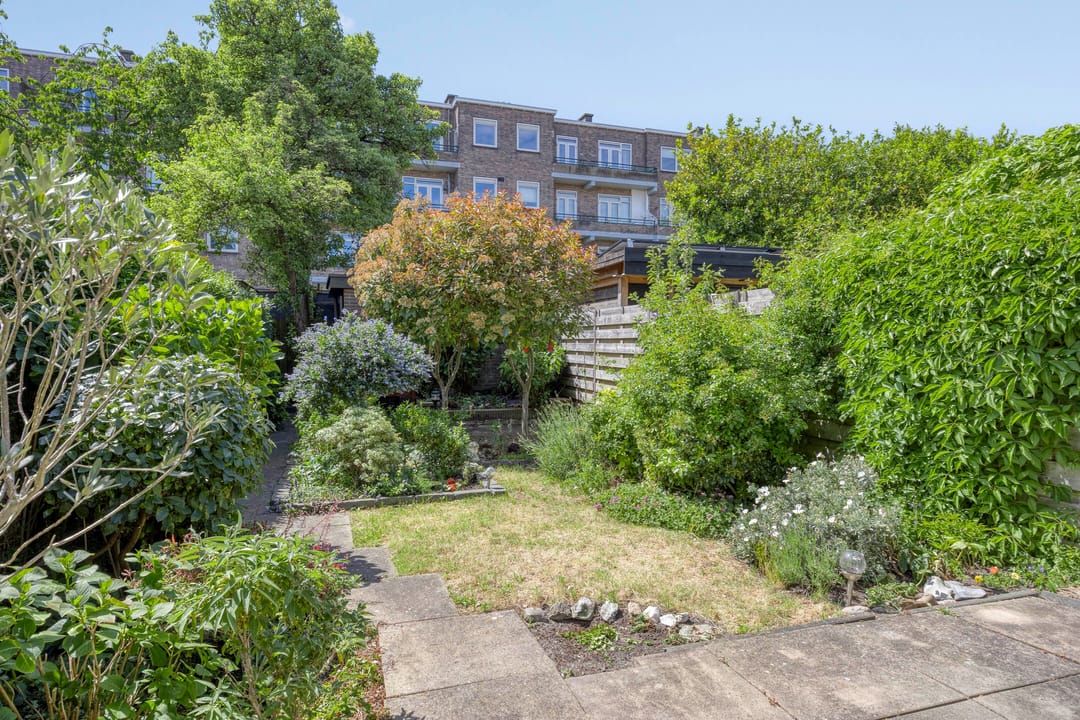 Foto 2 van Huisduinenstraat 19