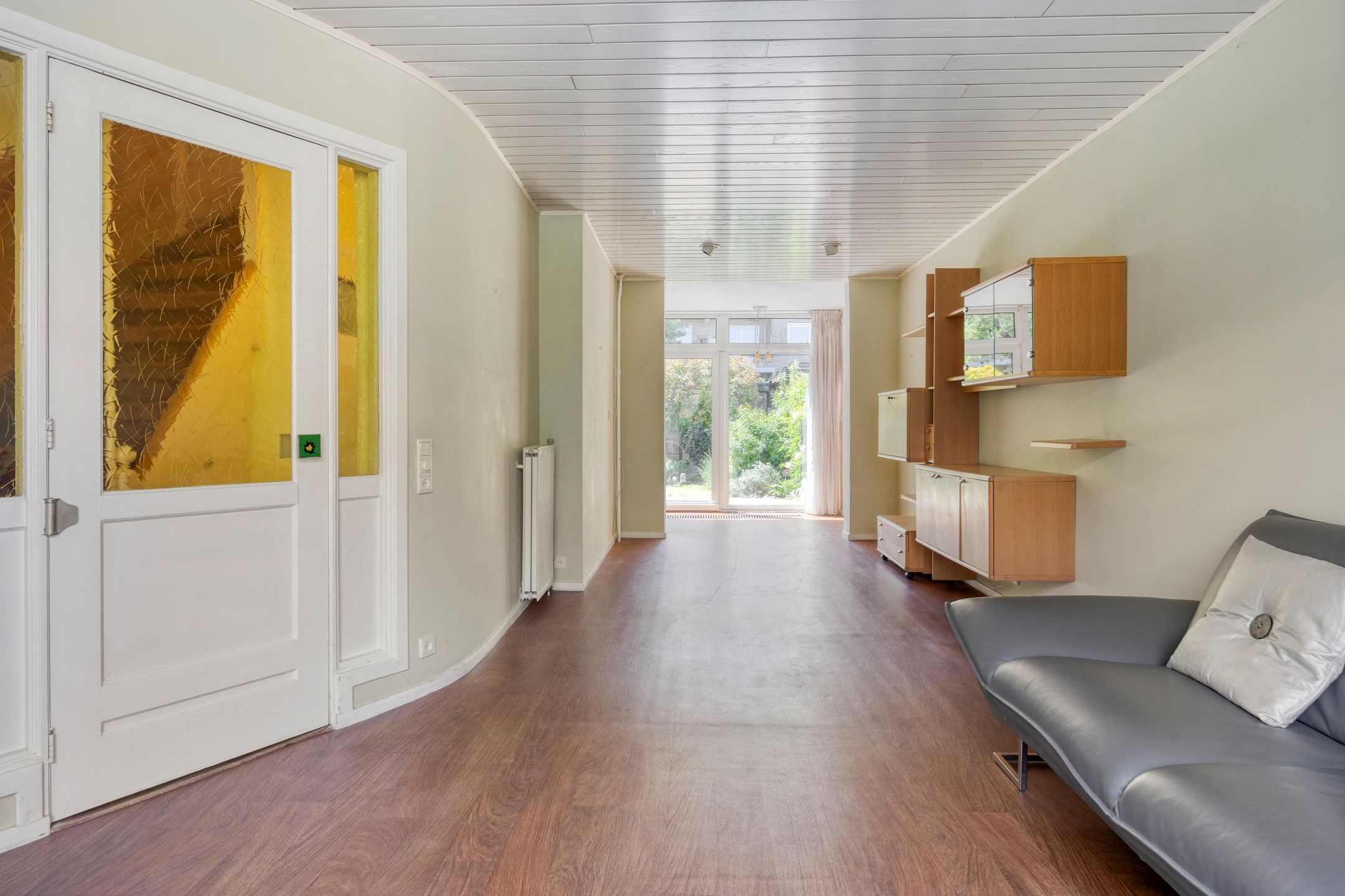 Foto 3 van Huisduinenstraat 19