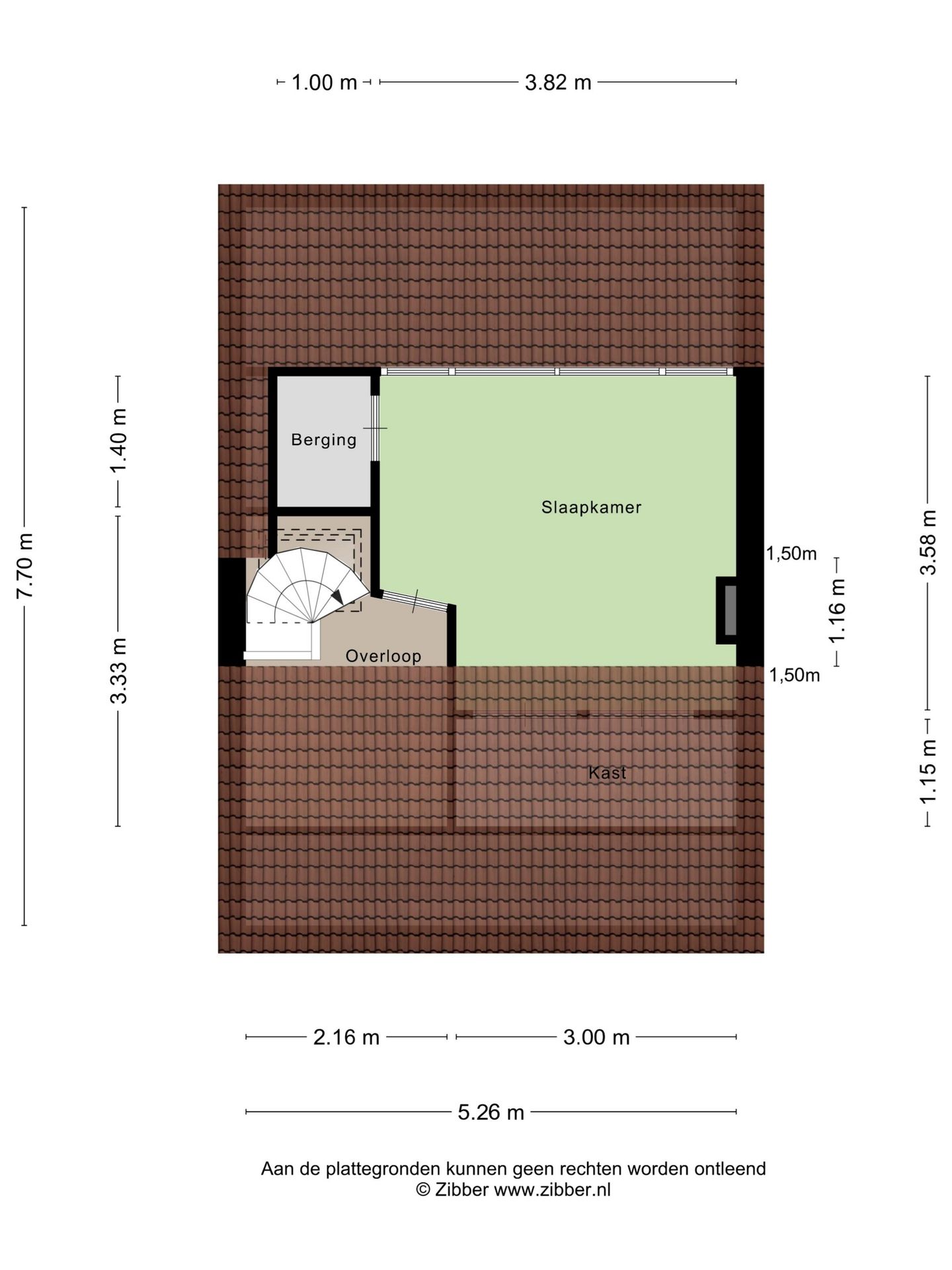 Foto 40 van Huisduinenstraat 19