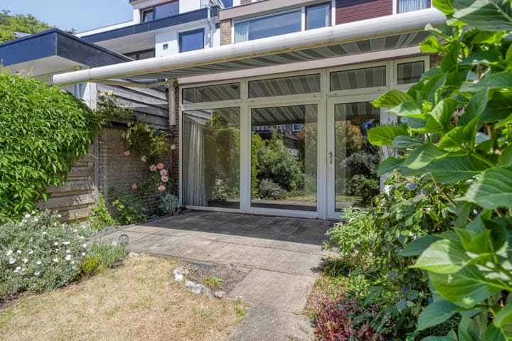 Foto 4 van Huisduinenstraat 19