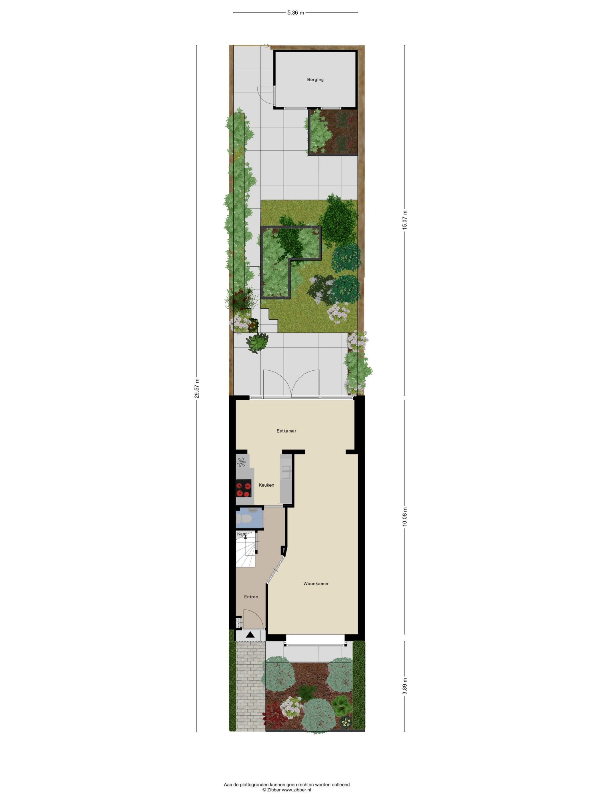 Foto 42 van Huisduinenstraat 19