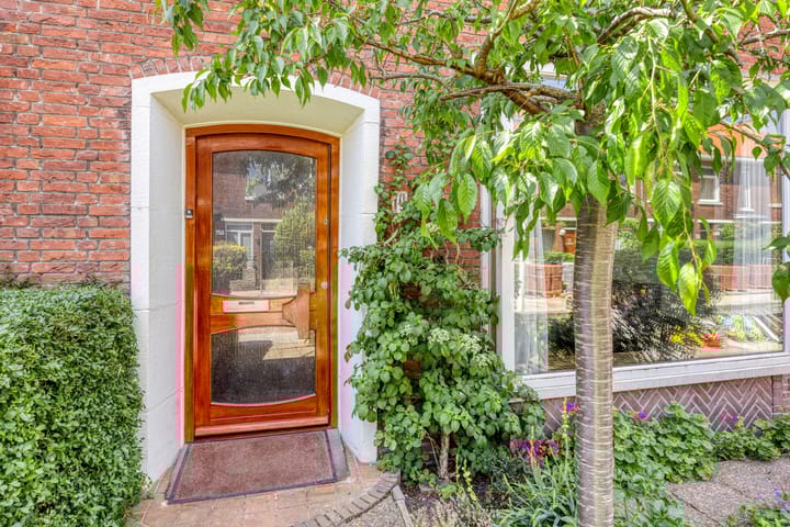 Foto 6 van Huisduinenstraat 19