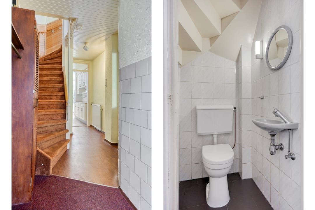 Foto 7 van Huisduinenstraat 19