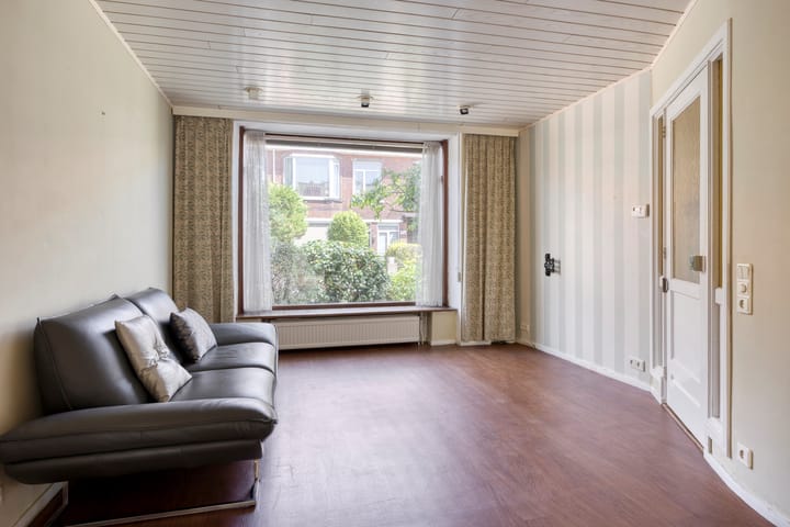 Foto 8 van Huisduinenstraat 19