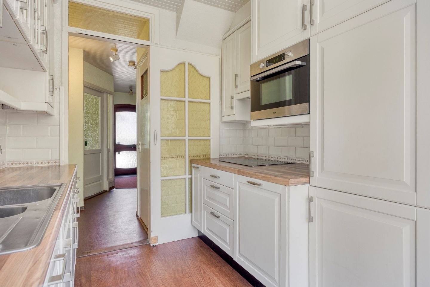 Foto 14 van Huisduinenstraat 19