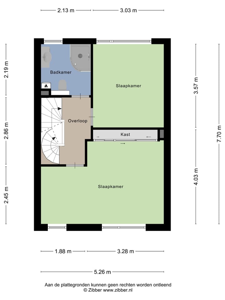 Foto 39 van Huisduinenstraat 19