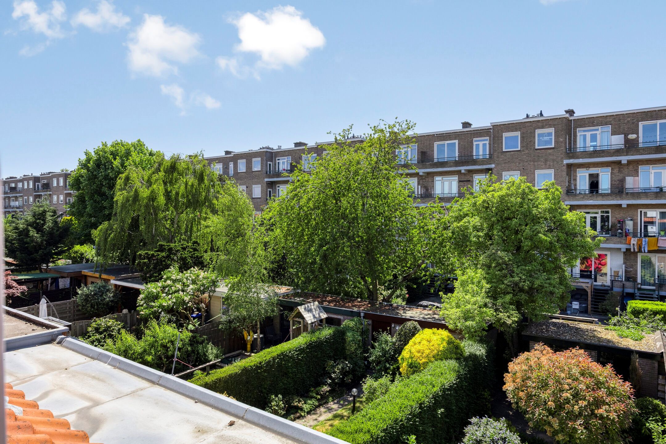 Foto 27 van Huisduinenstraat 19