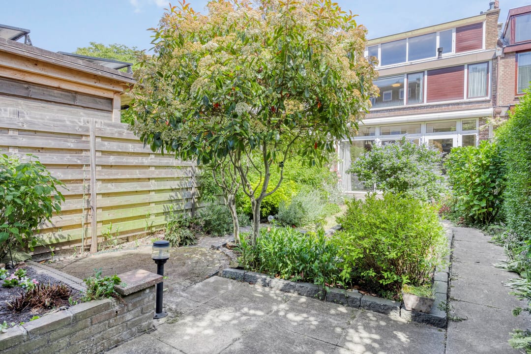 Foto 28 van Huisduinenstraat 19