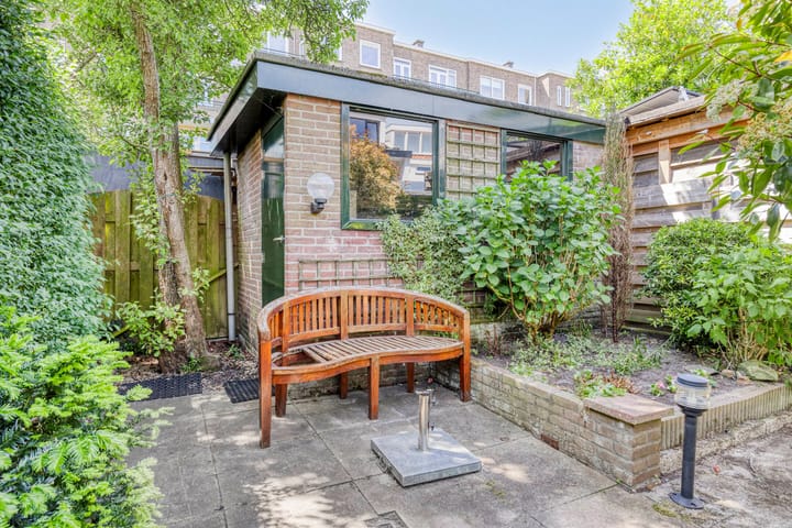 Foto 29 van Huisduinenstraat 19