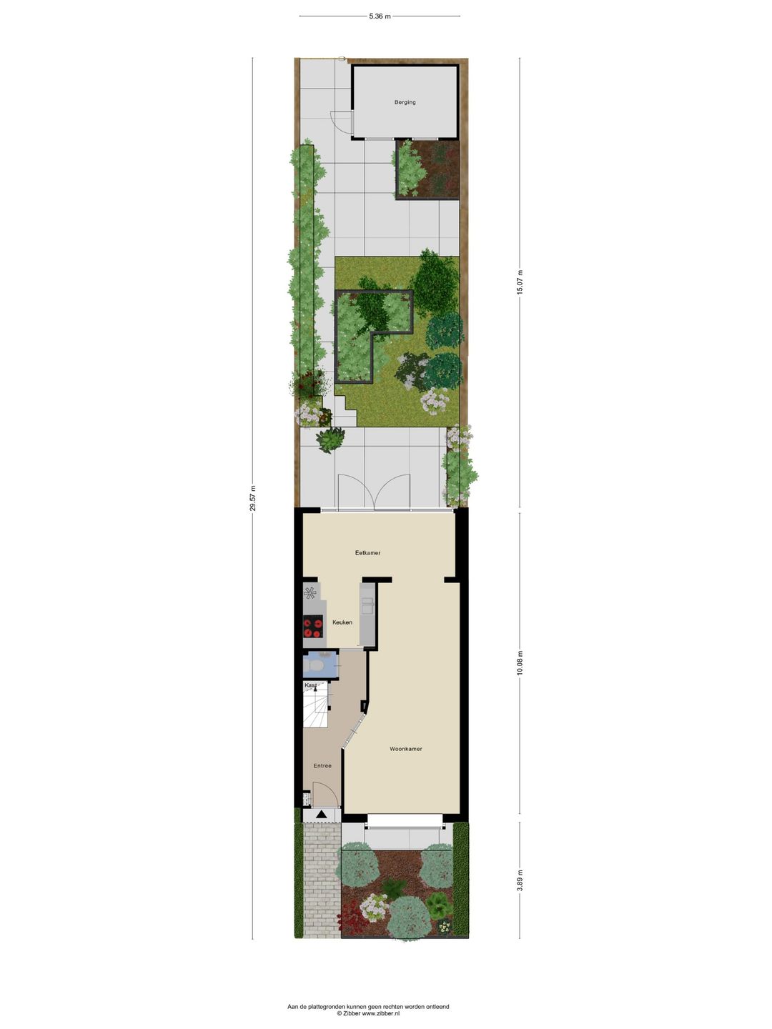 Foto 37 van Huisduinenstraat 19