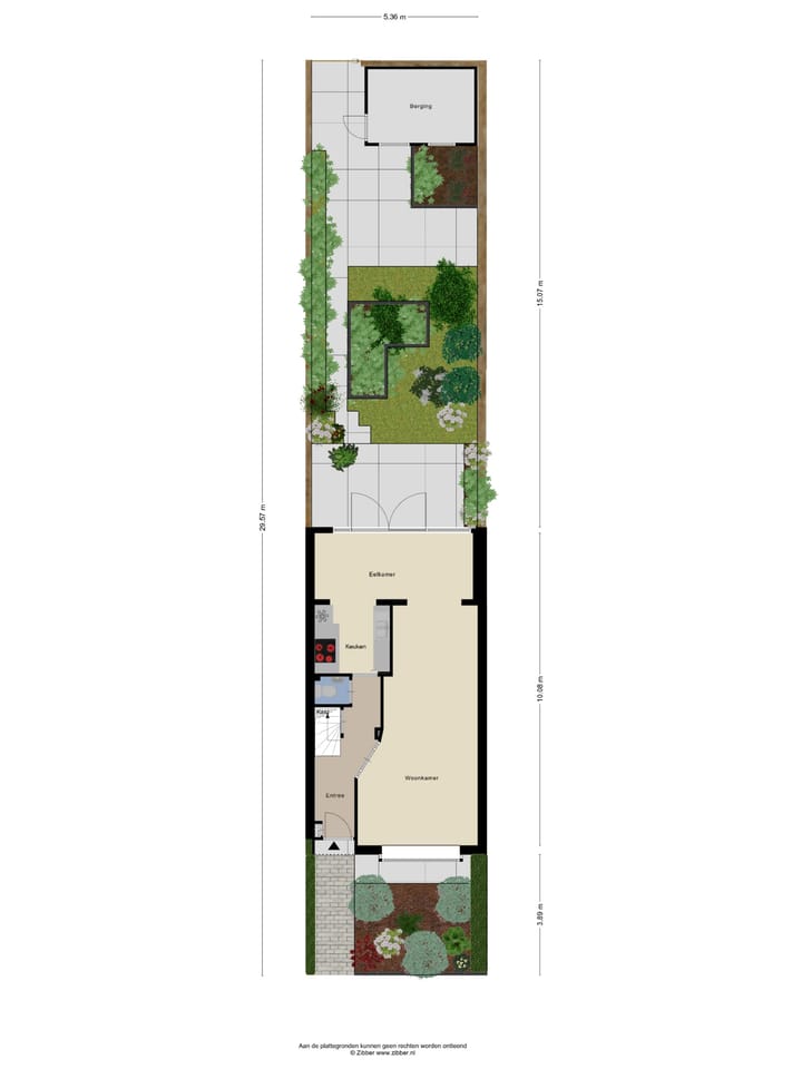 Foto 37 van Huisduinenstraat 19