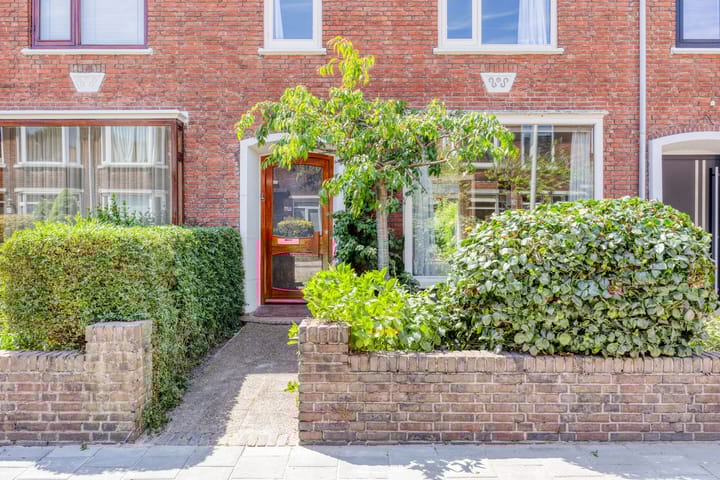 Foto 5 van Huisduinenstraat 19