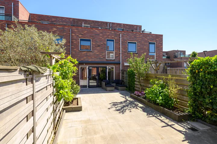 Foto 1 van Van Coehoornschans 23