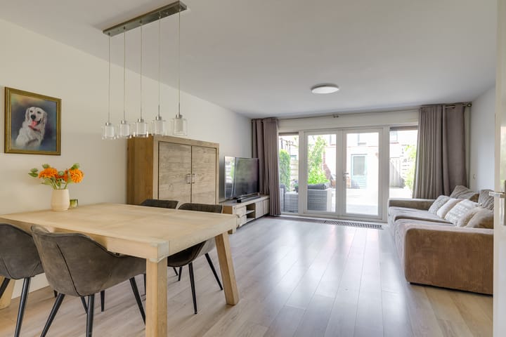 Foto 2 van Van Coehoornschans 23