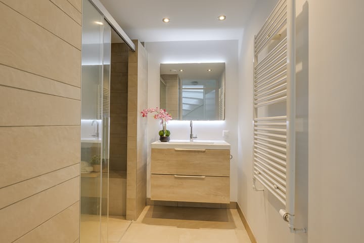 Foto 3 van Van Coehoornschans 23