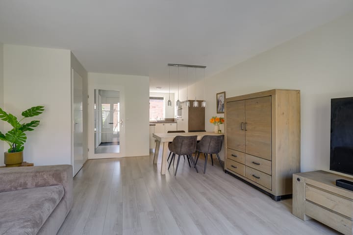 Foto 5 van Van Coehoornschans 23