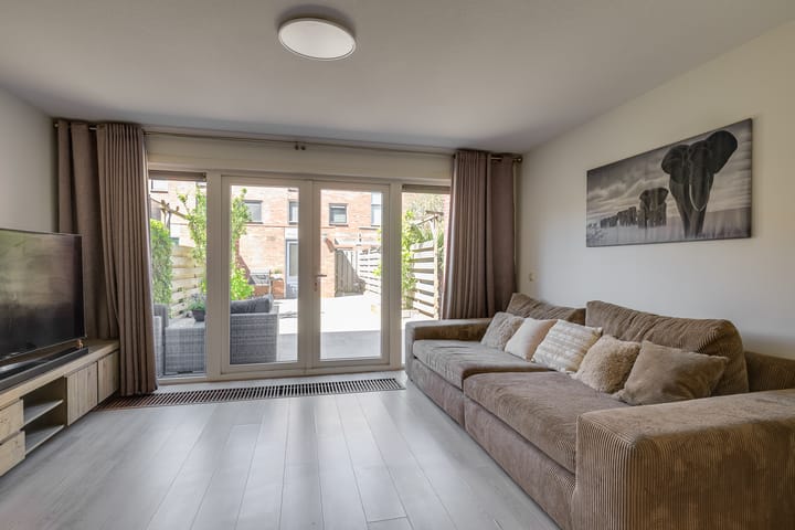 Foto 6 van Van Coehoornschans 23