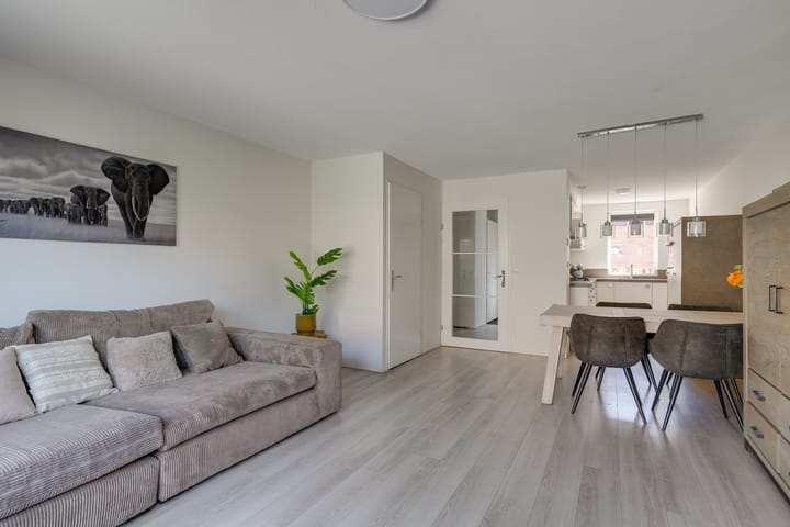 Foto 7 van Van Coehoornschans 23