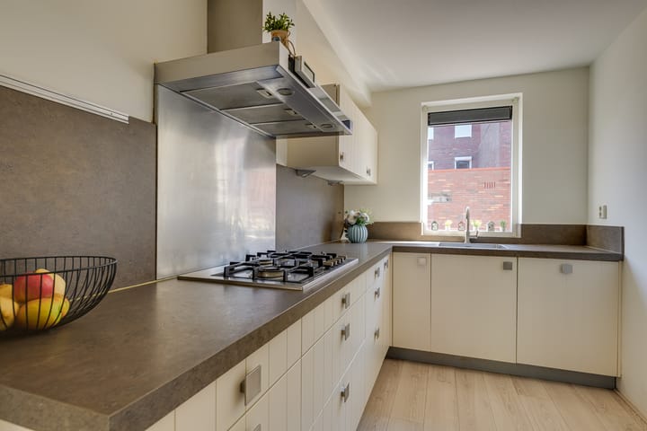 Foto 8 van Van Coehoornschans 23