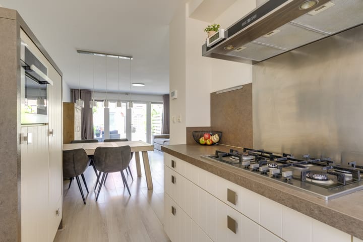 Foto 9 van Van Coehoornschans 23