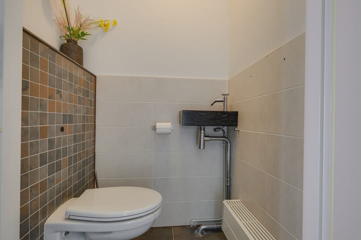 Foto 10 van Van Coehoornschans 23