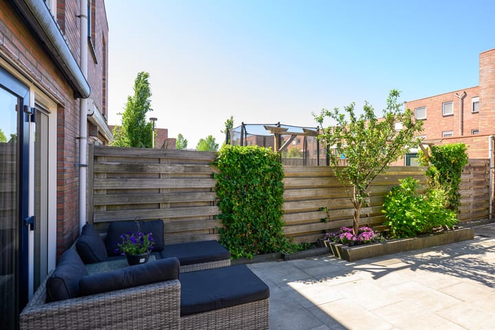 Foto 12 van Van Coehoornschans 23