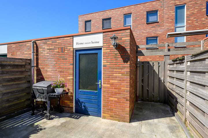 Foto 14 van Van Coehoornschans 23