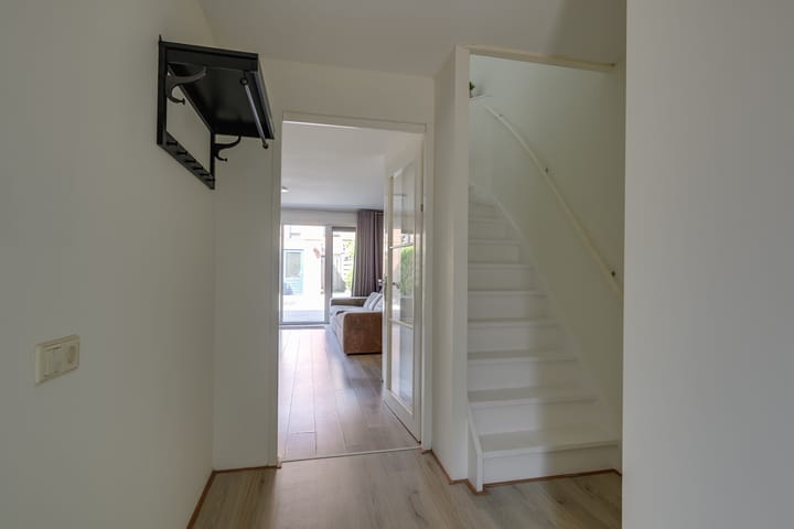 Foto 15 van Van Coehoornschans 23