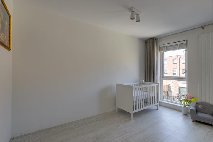 Foto 18 van Van Coehoornschans 23