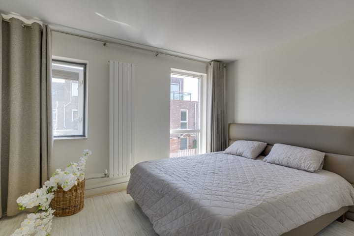 Foto 21 van Van Coehoornschans 23