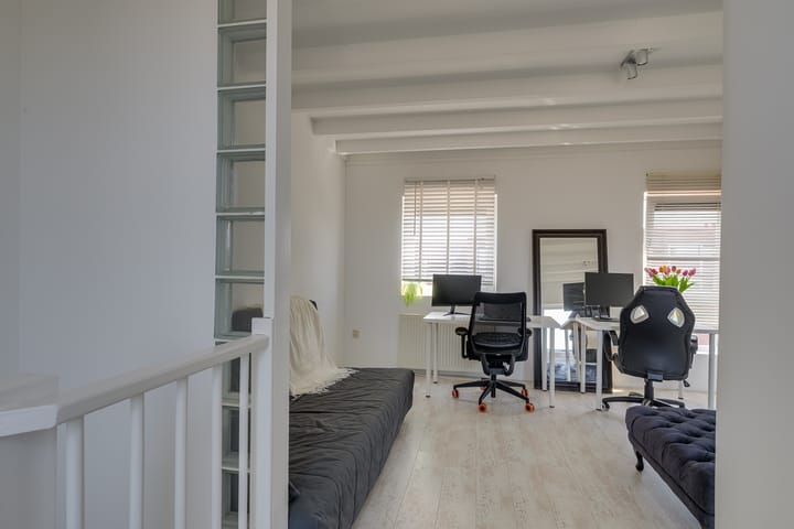 Foto 24 van Van Coehoornschans 23