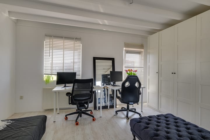 Foto 25 van Van Coehoornschans 23