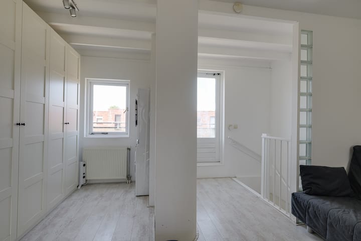 Foto 26 van Van Coehoornschans 23