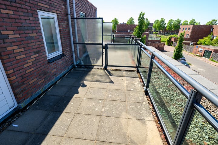 Foto 27 van Van Coehoornschans 23