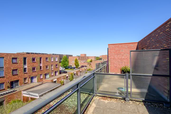 Foto 28 van Van Coehoornschans 23