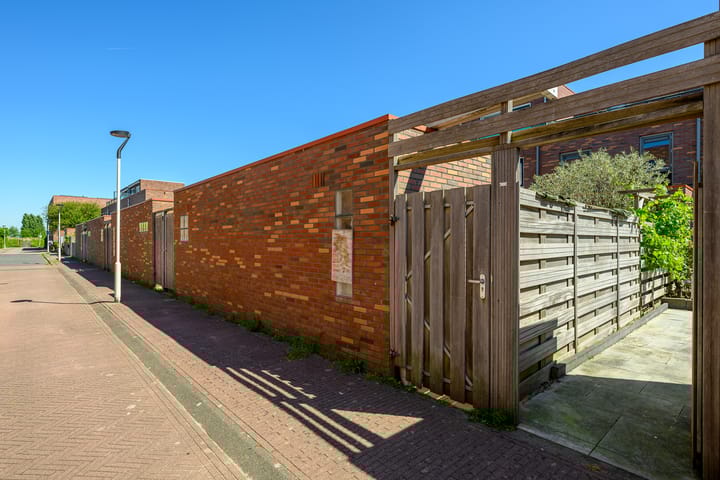 Foto 32 van Van Coehoornschans 23