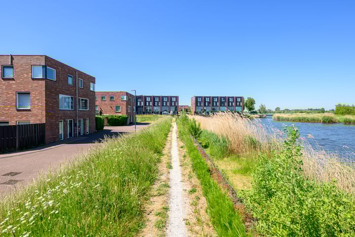 Foto 33 van Van Coehoornschans 23