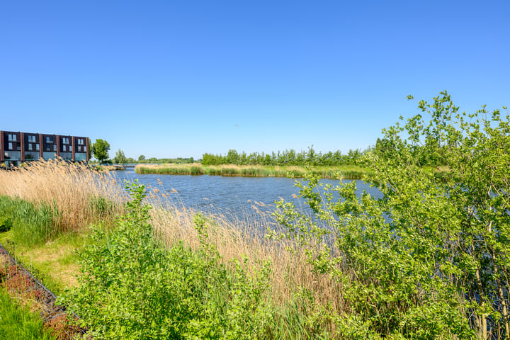 Foto 34 van Van Coehoornschans 23