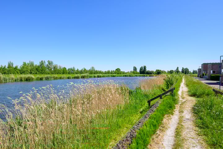 Foto 35 van Van Coehoornschans 23