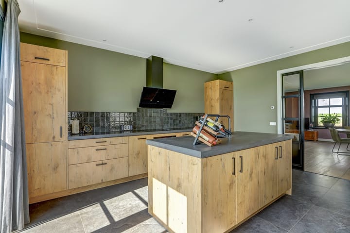 Foto 20 van De Akker 29