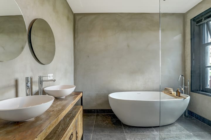 Foto 26 van De Akker 29