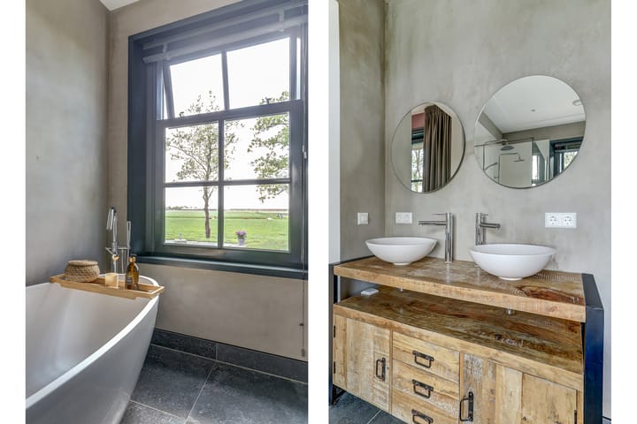 Foto 28 van De Akker 29