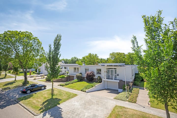 Foto 2 van Iepenlaan 18