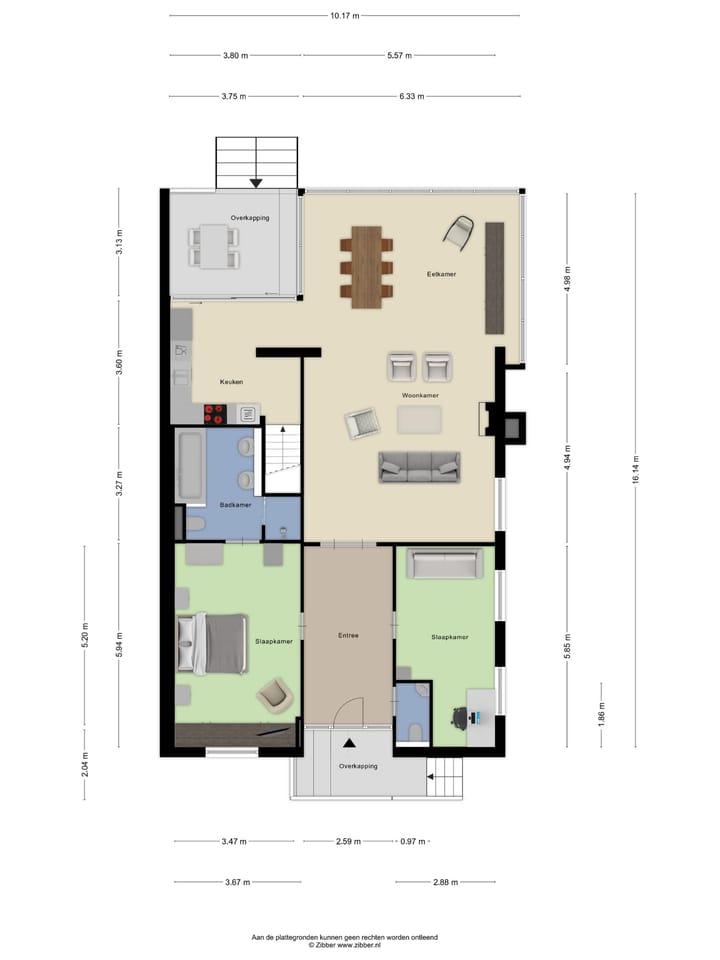 Foto 50 van Iepenlaan 18