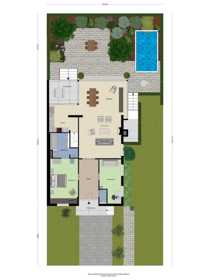 Foto 51 van Iepenlaan 18